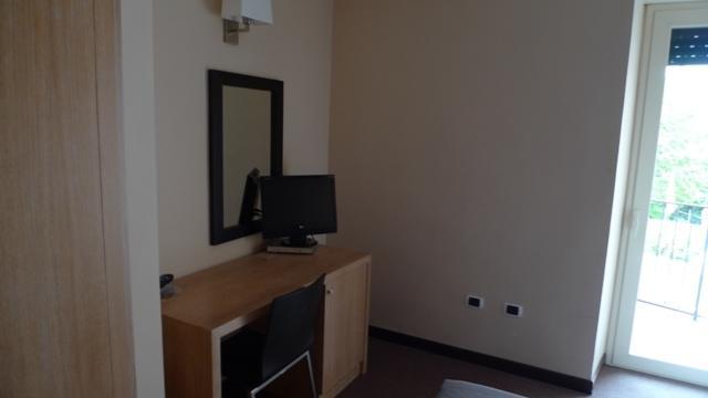 Hotel De Meis Capistrello Room photo