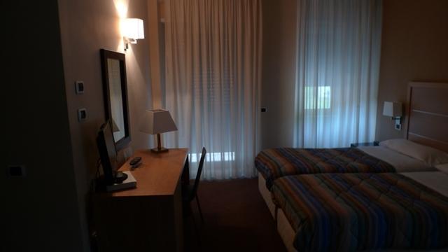 Hotel De Meis Capistrello Room photo